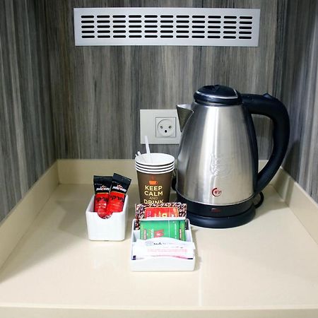 Hi - Pkiin Hostel Buqei'a Экстерьер фото