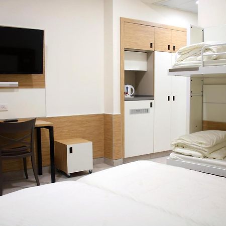 Hi - Pkiin Hostel Buqei'a Экстерьер фото