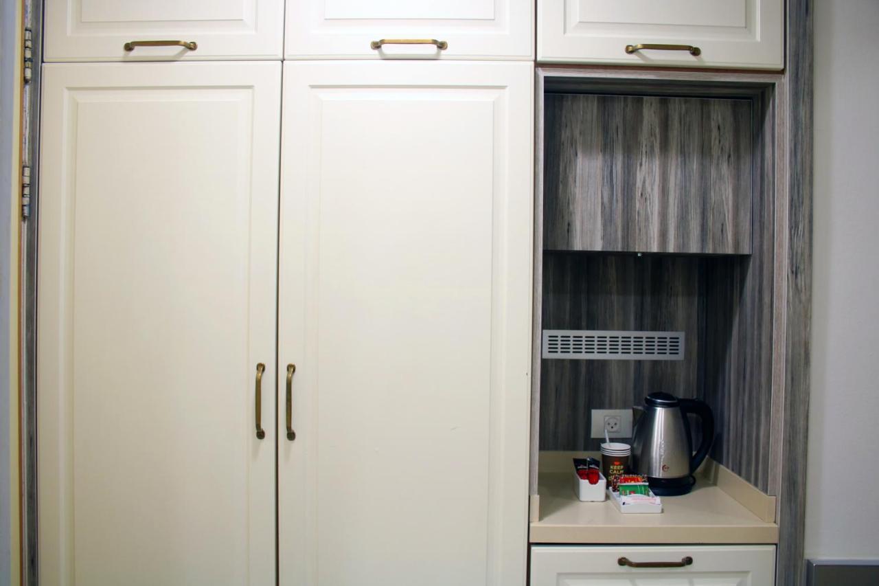 Hi - Pkiin Hostel Buqei'a Экстерьер фото