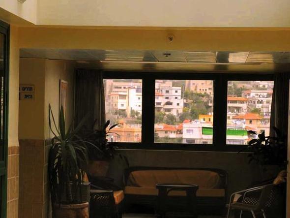 Hi - Pkiin Hostel Buqei'a Экстерьер фото