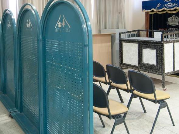 Hi - Pkiin Hostel Buqei'a Экстерьер фото