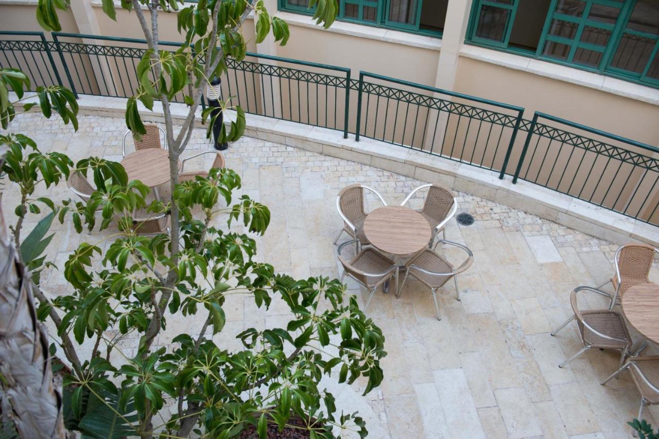 Hi - Pkiin Hostel Buqei'a Экстерьер фото